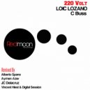 Loic Lozano, C buss - 220 Volt (Jc Delacruz Remix)