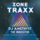 DJ Amethyst - The Inquisitor
