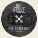Alf&Gio - Let's Take The World