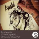 Aday Hernández - Let's Go
