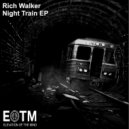 Rich Walker - Lobby Desires
