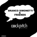 Branco Simonetti - Playground