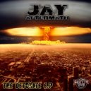 Jay Aftermath - Tidal Wave
