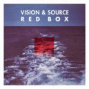 Vision & Source - Black Horn