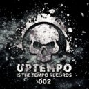 Unproven - Prison (Original Mix)