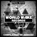 Boston Audio Lines & Beat Mashers DJ - Inspired Charge (Lock Pick Remix)