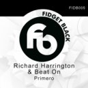 Richard Harrington & Beat On - Primero