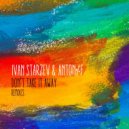 Ivan Starzev, ANTON F - Don t Take It Away