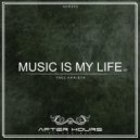 Yael Arrieta - Camera\'s & Flash (Original Mix)