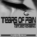 Katlego Nombewu - The Beast In Her