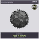 Shivers - Feel This Way (S.K.A.M. Remix)