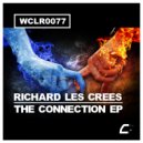 Richard Les Crees - RoxysBeat