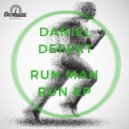 Daniel Defekt - Keep Running (Original Mix)