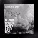 Dunney - Warfare