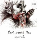 Donna Tellos - Your Mama\'s Man (Original Mix)