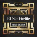 BLN & Firelite - The Next Generation (Defqon.1 Australia 2016 Purple OST)