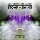 Adam Gibbons & Leo Alarcon - Boyobi Stomp (Ag_La Original Mix)