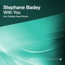 Stephane Badey - With You