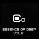 J Adsen - Beauty (Original Mix)