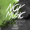 Nicola Brusegan - Dark (Drobe Remix)