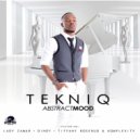TekniQ feat Lady Zamar - Stardust(Tinkerbell) (Original Mix)