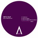 Milf, Deaf - Mala Famigghia (Microluxe Remix)