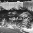 N0.1 Delicious - Lost In St.Louis (Flxxx Remix)
