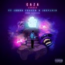 Caza ft Jonna Fraser, Josylvio - Levels (Original Mix)