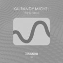 Kai Randy Michel - Undergrowth