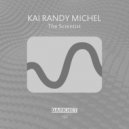 Kai Randy Michel - Undergrowth (Original Mix)