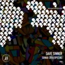 Dave Sinner - Unwritten Stories