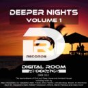 Disharmonics - Break For Love (Original Mix)