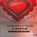 DJ Treasure Feat The Zee - In Love With You (The HeavyQuartez Remix)