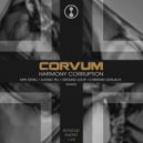 Corvum - Harmony Corruption II (Ground Loop Remix)
