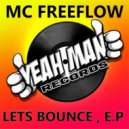 MC Freeflow - Like Thunder (Original Mix)