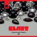 Clart - Diamonds & Pearls