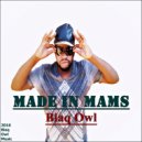 Blaq Owl - Mamelodi Jazz