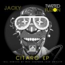 Jacky (UK) - Citaro