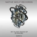DJ Hours - Indian Prayer
