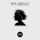 Phaedon - Pandora\'s Lex (53 Hz Remix)