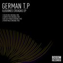 German T.P - Hay Que Pensar (Original Mix)