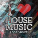 Loop Jacker - Inspirational Music