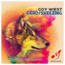Coy West - Skeezing (J.A.M.O.N.\'S BLAKKNASTYMIX)
