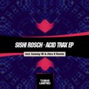 Sishi Rosch - The Ruckus