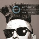 Rhythmatic - Ded Lo II (Original Mix)