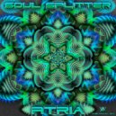 Atria - Enter The Mist (Original Mix)
