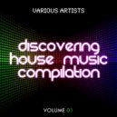 Arsenale\'s feat. Thorn - Do You Really Wanna Know? (Exposed Prototype Version)