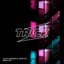 Justin Jay, Elliot Adamson - Take A Ride