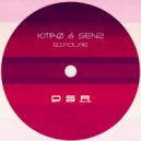 KMRØ & Senz - Mosaic (Original Mix)