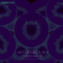Artur Nikolaev - Way